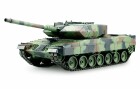 Amewi Panzer Leopard 2A6, Standard Line, 7.0, 1:16, RTR