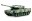 Bild 0 Amewi Panzer Leopard 2A6, Standard Line, 7.0, 1:16, RTR