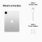 Bild 8 Apple iPad Pro 11" (2022), 2 TB, Silber, WiFi