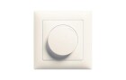 Feller EDIZIOdue UP-Drehdimmer LED 4 - 400 W Universal