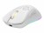 Bild 6 DELTACO Gaming-Maus WM80 RGB Weiss, Maus Features: Umschaltbare