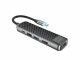 Immagine 1 onit Multiadapter USB-C, Stromversorgung: USB-C, Anzahl Ports: 5