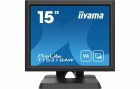 iiyama Monitor ProLite T1531SAW-B6, Bildschirmdiagonale: 15 "