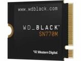 Western Digital WD Black SSD SN770M M.2 2230 NVMe 2000 GB