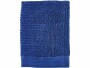 Zone Denmark Handtuch Classic 50 x 70 cm, Indigo, Bewusste