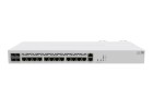 MikroTik Router CCR2116-12G-4S+, Anwendungsbereich: Small/Medium