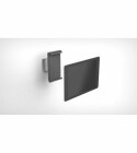 DURABLE - TABLET HOLDER WALL