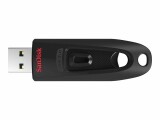 SanDisk Ultra - Clé USB - 256