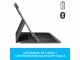 Bild 8 Logitech Tablet Tastatur Cover Slim Folio Pro iPad Pro