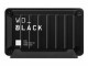 SanDisk WD_BLACK D30 WDBATL5000ABK - SSD - 500 GB
