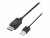 Bild 2 BELKIN Secure Modular DP Single Head Console Cable