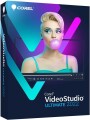 Corel VideoStudio Ultimate 2022 Box, Vollversion, WIN, ML