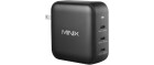 Minix USB-Wandladegerät NEO-P140, Ladeport Output: 1x USB-C