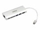 Roline Docking Station USB Typ C