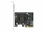 Image 4 DeLock SATA-Controller PCI-Ex4 - 5x SATA3