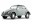 Bild 0 RocHobby Scaler Käfer «the Peoples Car» 1:12, RTR, Fahrzeugtyp