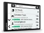 GARMIN Navigationsgerät DriveSmart 76 EU MT-S, GPS, Funktionen