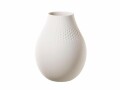 Villeroy & Boch Collier blanc Vase Perle ho