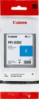 Canon Tintenpatrone cyan PFI030C iPF TX-20 55ml, Kein