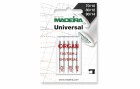 Madeira Maschinennadel Universal 70/10 80/12 90/14 5 Stück