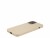 Bild 2 Holdit Back Cover Silicone iPhone 12 Pro Max Beige