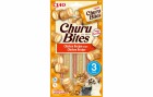 CIAO Churu Katzen-Snack Bites Huhn, 3 x 10 g, Snackart