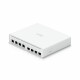 Ubiquiti Networks 2.5 GbE PoE switch for ISP