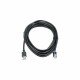 Datalogic ADC CABLE USB TYPEA EXT PWR 15IN
