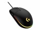 Image 3 Logitech Gaming Mouse - G203 LIGHTSYNC