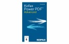 Kofax Power PDF Advanced 5.0 Upgrade, 25-49 User, 1yr