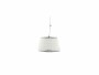 Outwell Campinglampe Sargas Lux Cream White, Betriebsart: USB