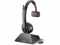 POLY SAVI 8210 D2 USB-A HS EU VERSION NMS IN WRLS