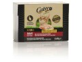 Catsy Nassfutter Adult & Ster. Cat Chicken, 12 x