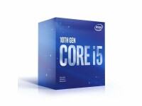 Intel CPU Core i5-10400F 2.9 GHz