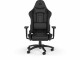 Corsair Gaming-Stuhl T100 Relaxed Kunstleder Schwarz