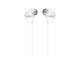 Bild 1 Samsung In-Ear-Kopfhörer USB Type-C EO-IC100, Detailfarbe: Weiss