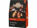 Mrs. Tilly's Malt Whisky Fudge 150 g, Produkttyp: Kaubonbons