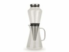 BEEM Kaffeebereiter ColdDrip 0.5 l, Transparent, Materialtyp