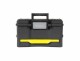 Stanley Werkzeugkiste, Produkttyp: Werkzeugbox, Anzahl Fächer: 2