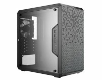 Cooler Master PC-Gehäuse MasterBox Q300L Schwarz, Unterstützte