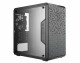 Bild 2 Cooler Master PC-Gehäuse MasterBox Q300L Schwarz, Unterstützte
