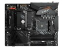 Gigabyte Mainboard B550 Aorus Elite AX V2, Arbeitsspeicher