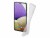 Bild 0 Hama Back Cover Crystal Clear Galaxy A32 5G, Fallsicher