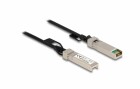 DeLock Direct Attach Kabel SFP+/SFP+ 7 m, Kabeltyp: Passiv