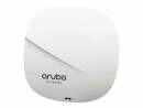 Hewlett Packard Enterprise HPE Aruba Instant IAP-315 (RW) - Funkbasisstation - Wi-Fi