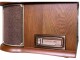 Immagine 3 soundmaster Stereoanlage NR565DAB Braun, Radio Tuner: FM, DAB+