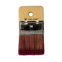 Posh Chalk Small Smooth & Blend Pinsel 70mm