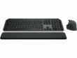 Logitech Tastatur-Maus-Set MX Keys S Combo, Maus Features