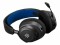 Bild 14 SteelSeries Steel Series Headset Arctis Nova 7P Blau/Schwarz
