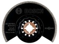 Bosch Segmentsägeblatt Starlock Diamant-RIFF ACZ 85 RD4, 85